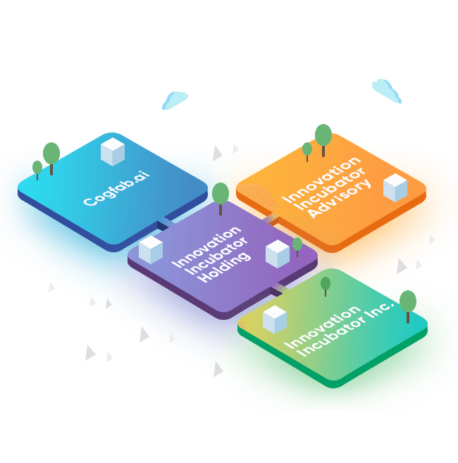 About SMMEs Virtual Incubation